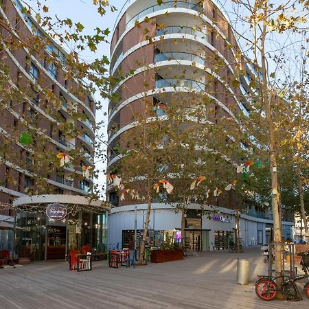 Florentine 2Br With Sea View By Holyguest Tel Aviv-Jaffa Exterior foto