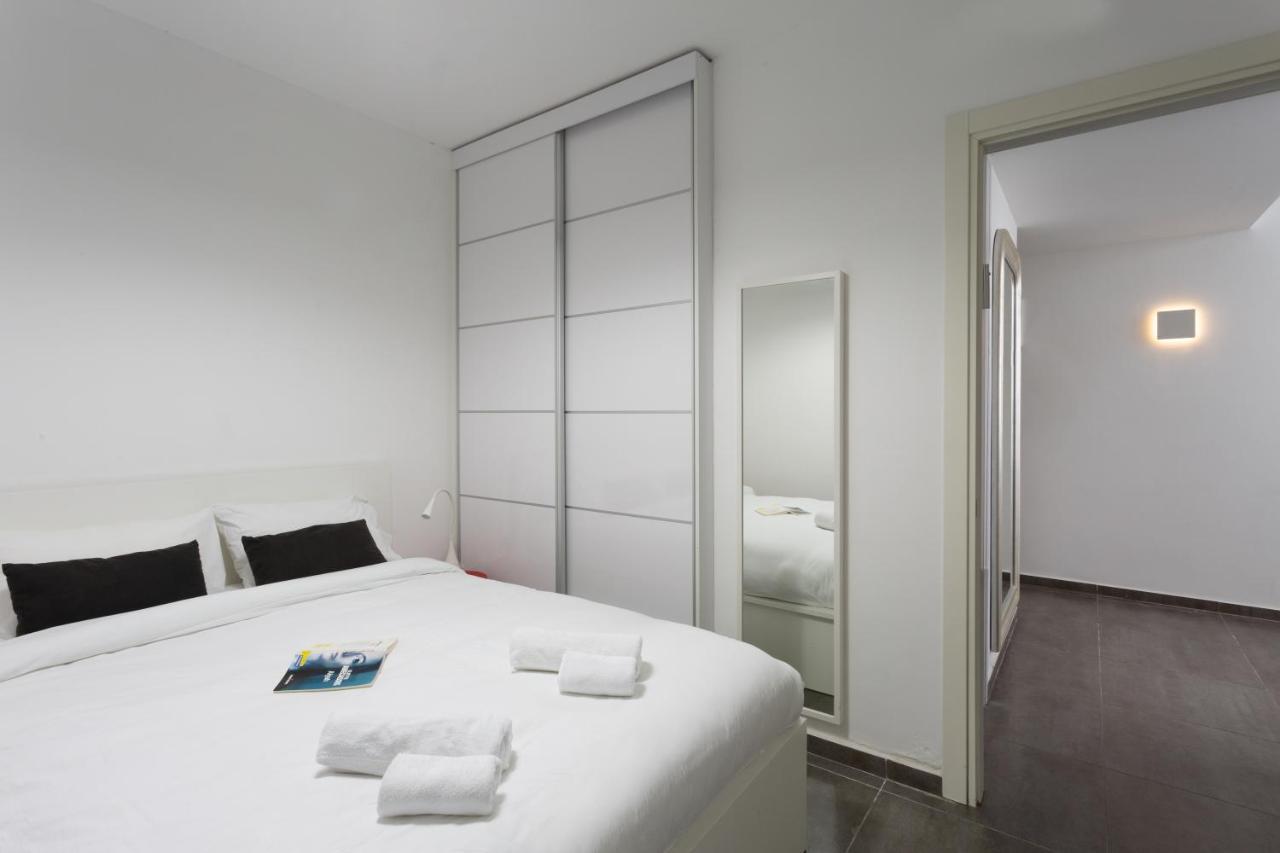 Florentine 2Br With Sea View By Holyguest Tel Aviv-Jaffa Exterior foto